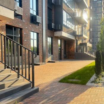 Сдается 1-комнатная квартира, 28 м²