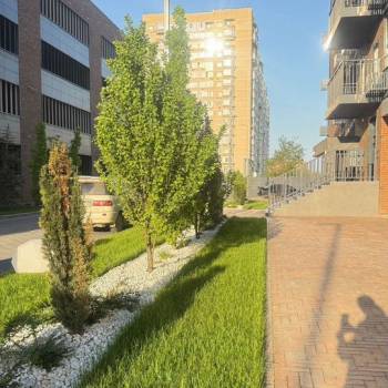 Сдается 1-комнатная квартира, 28 м²