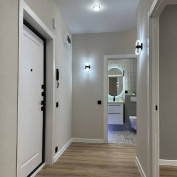 Продается 1-комнатная квартира, 44 м²