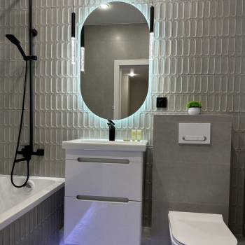 Продается 1-комнатная квартира, 44 м²