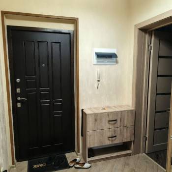 Продается 1-комнатная квартира, 40,1 м²