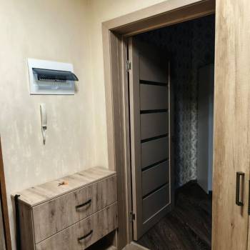 Продается 1-комнатная квартира, 40,1 м²
