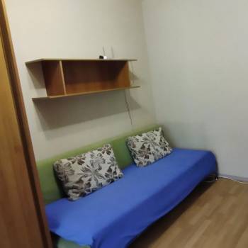 Сдается 1-комнатная квартира, 22 м²