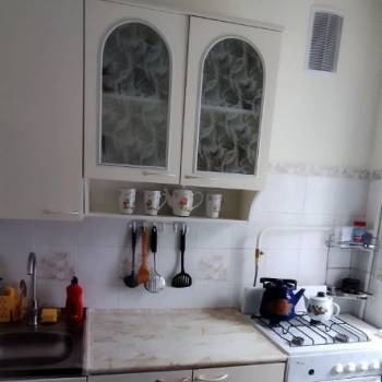 Сдается 1-комнатная квартира, 22 м²