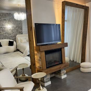 Сдается 1-комнатная квартира, 56 м²