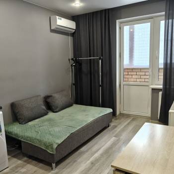 Сдается 1-комнатная квартира, 20 м²