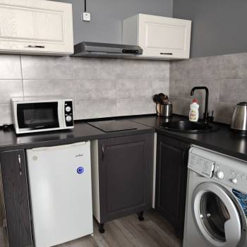 Сдается 1-комнатная квартира, 20 м²