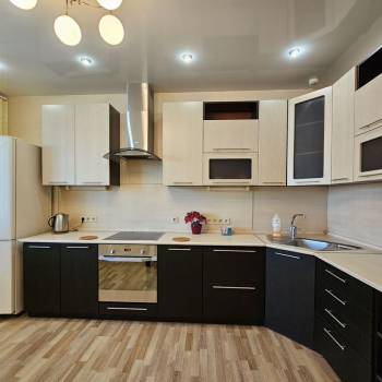 Сдается 1-комнатная квартира, 47 м²