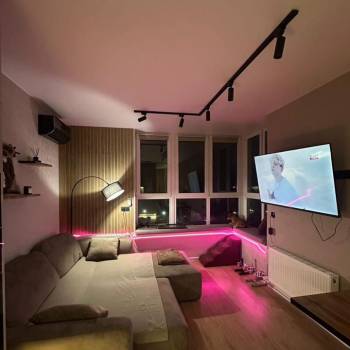 Сдается 1-комнатная квартира, 51 м²