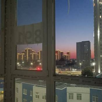 Продается 1-комнатная квартира, 38 м²