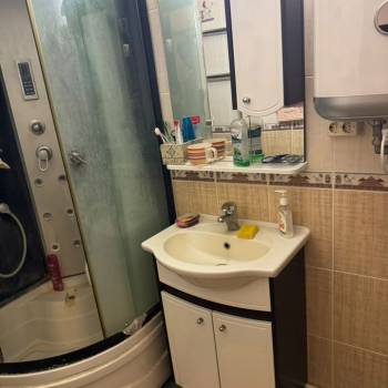 Продается 2-х комнатная квартира, 59,6 м²