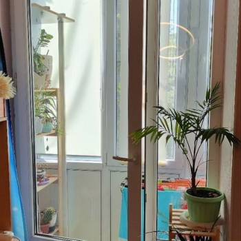 Продается 1-комнатная квартира, 13 м²