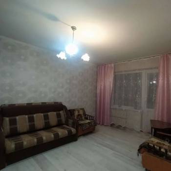 Сдается 1-комнатная квартира, 33 м²