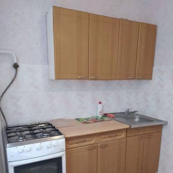 Сдается 1-комнатная квартира, 33 м²
