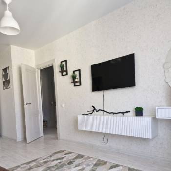 Сдается 1-комнатная квартира, 37,6 м²