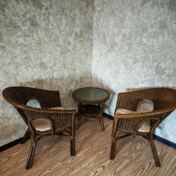 Сдается 1-комнатная квартира, 44 м²