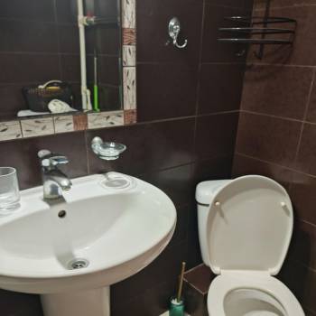 Сдается 1-комнатная квартира, 44 м²