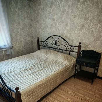 Сдается 1-комнатная квартира, 44 м²