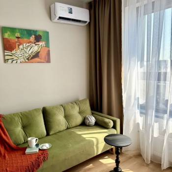 Сдается 2-х комнатная квартира, 45 м²