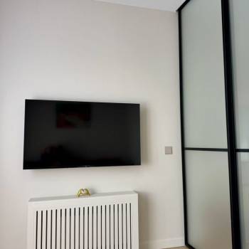 Сдается 2-х комнатная квартира, 45 м²
