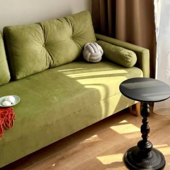Сдается 2-х комнатная квартира, 45 м²