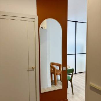 Сдается 2-х комнатная квартира, 45 м²
