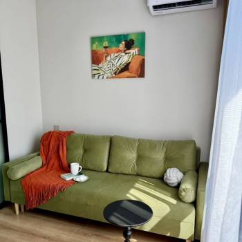 Сдается 2-х комнатная квартира, 45 м²