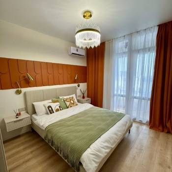 Сдается 2-х комнатная квартира, 45 м²