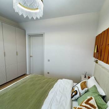 Сдается 2-х комнатная квартира, 45 м²
