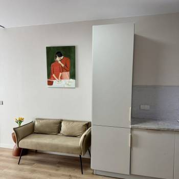 Сдается 2-х комнатная квартира, 45 м²