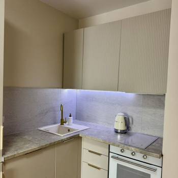 Сдается 2-х комнатная квартира, 45 м²