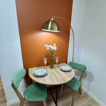 Сдается 2-х комнатная квартира, 45 м²