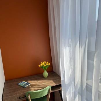 Сдается 2-х комнатная квартира, 45 м²