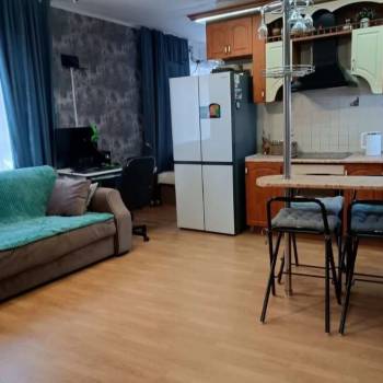 Сдается 2-х комнатная квартира, 40 м²
