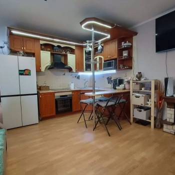 Сдается 2-х комнатная квартира, 40 м²