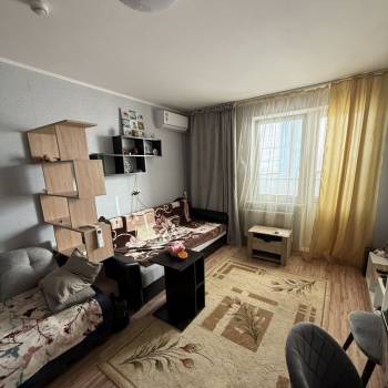 Сдается 1-комнатная квартира, 26 м²