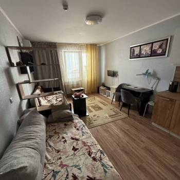 Сдается 1-комнатная квартира, 26 м²