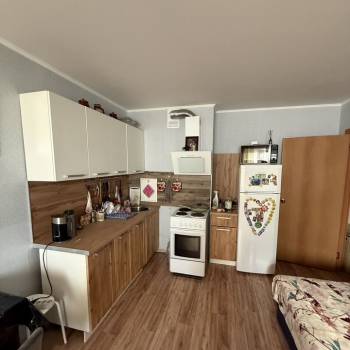 Сдается 1-комнатная квартира, 26 м²
