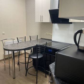 Сдается 1-комнатная квартира, 36 м²