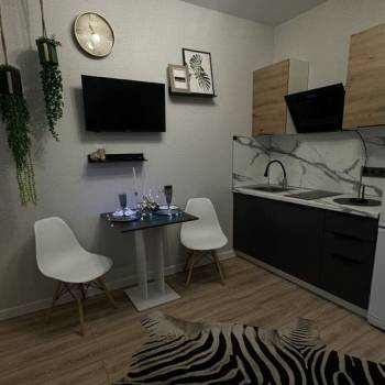 Сдается 1-комнатная квартира, 21,8 м²