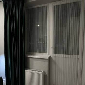 Сдается 1-комнатная квартира, 21,8 м²