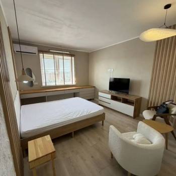Сдается 1-комнатная квартира, 36,9 м²