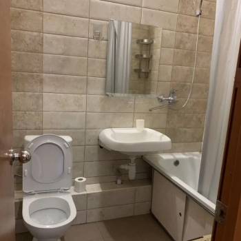 Сдается 1-комнатная квартира, 50 м²
