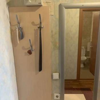 Сдается 1-комнатная квартира, 50 м²