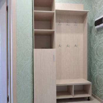 Сдается 1-комнатная квартира, 36 м²