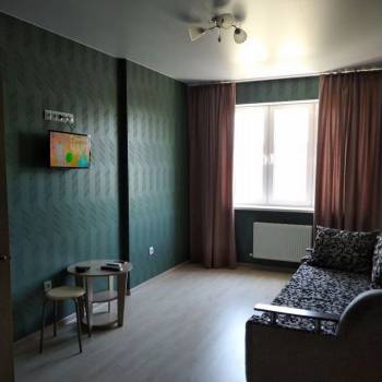 Сдается 1-комнатная квартира, 36 м²