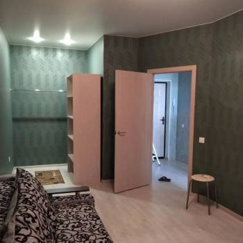 Сдается 1-комнатная квартира, 36 м²