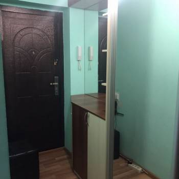 Сдается 1-комнатная квартира, 37 м²