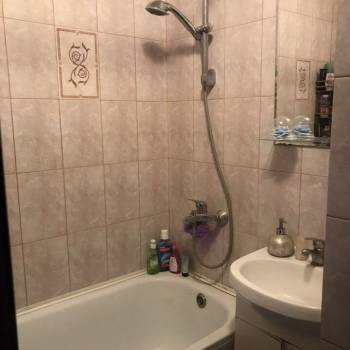 Сдается 1-комнатная квартира, 37 м²