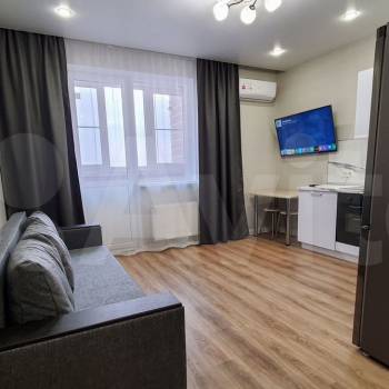 Продается 1-комнатная квартира, 23,7 м²